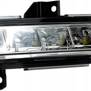 Światła do jazdy dziennej Przód strona prawa Renault Clio IV 266007864R