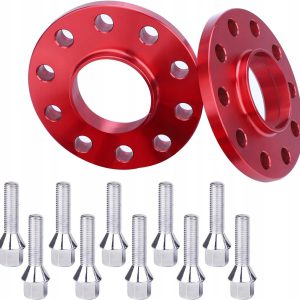Dystanse CarBole 15mm 5x120 72,56mm BMW 2 szt. Dystanse CarBole 15mm 5x120 72,56mm BMW 2 szt.