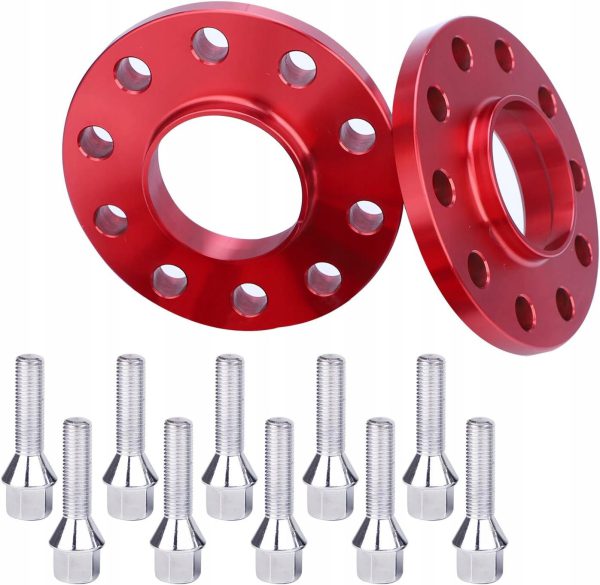 Dystanse CarBole 15mm 5x120 72,56mm BMW 2 szt.