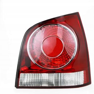 Lampa Tylna Lewa VW Polo 9N 9N3 2006-2010 LED Obudowa Lampa Tylna Lewa VW Polo 9N 9N3 2006-2010 LED Obudowa