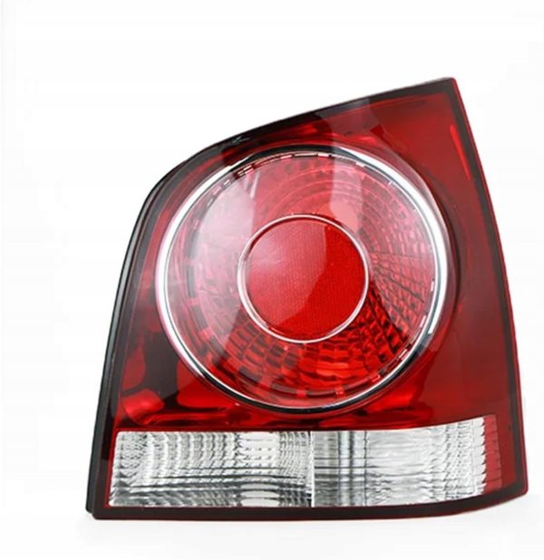 Lampa Tylna Lewa VW Polo 9N 9N3 2006-2010 LED Obudowa Lampa Tylna Lewa VW Polo 9N 9N3 2006-2010 LED Obudowa