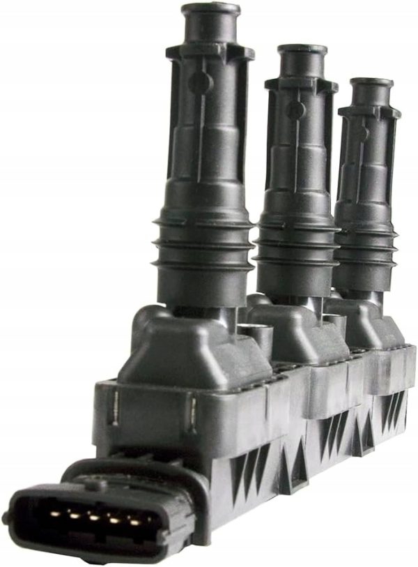 Cewka Zapłonowa Corsa B C Corsa Agila A 1.0 12V 1208306