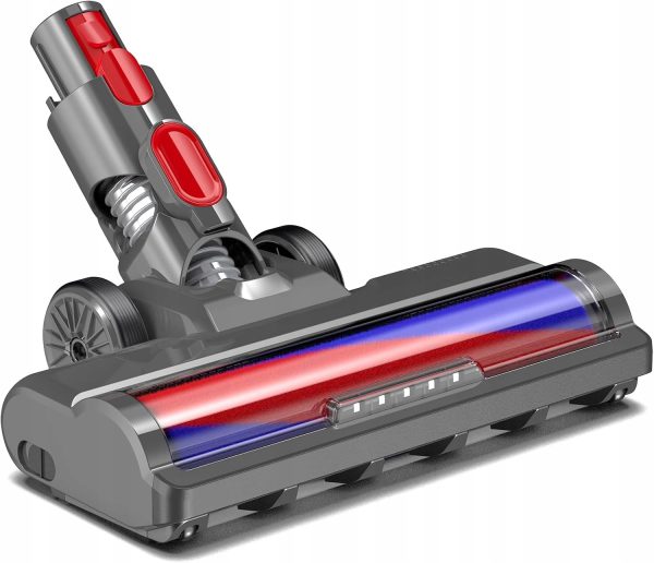 Szczotka z miękkim wałkiem do Dyson V7 V8 V10 V11 V15 Szczotka z miękkim wałkiem do Dyson V7 V8 V10 V11 V15