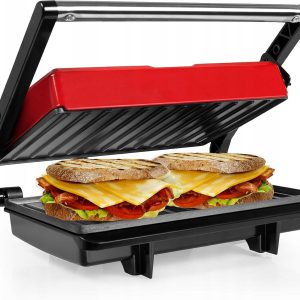 Opiekacz Panini 750w