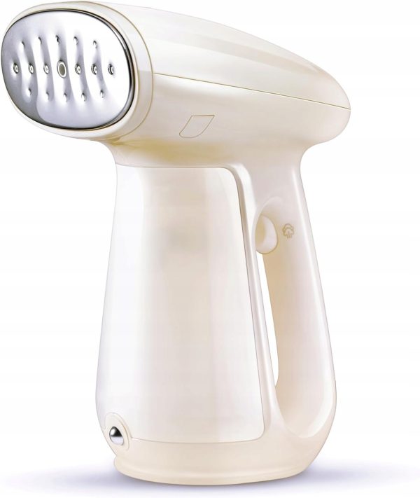 Parownica Bear 1300W 230ml 15s Poziomo i Pionowo Parownica Bear 1300W 230ml 15s Poziomo i Pionowo